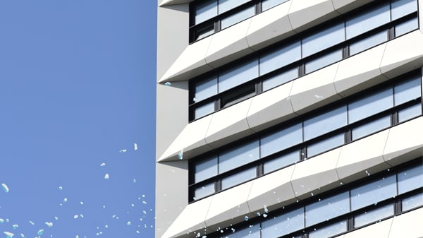 High Serenity palette