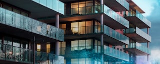 Interpon D ISR Range