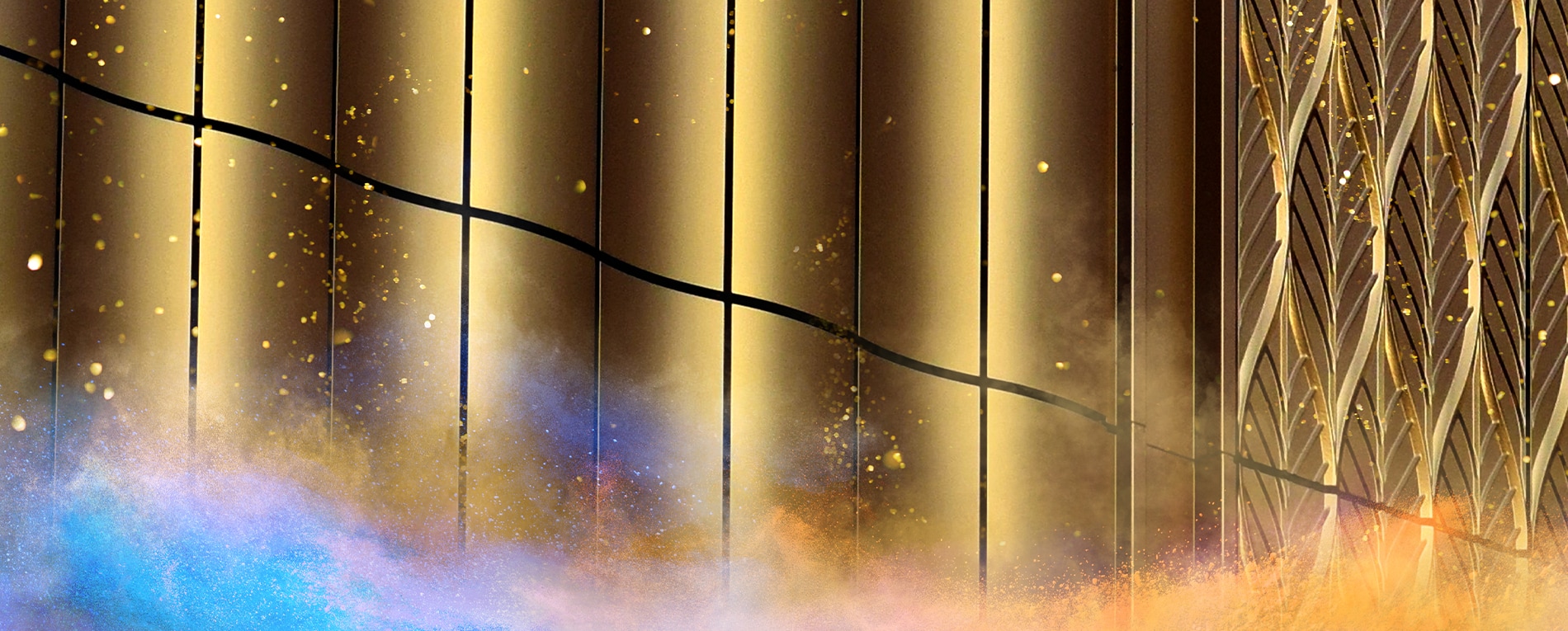 Matt coating effect finish