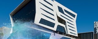 Interpon D Structura Range