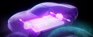 Resicoat EV Range for Electric Vehicles