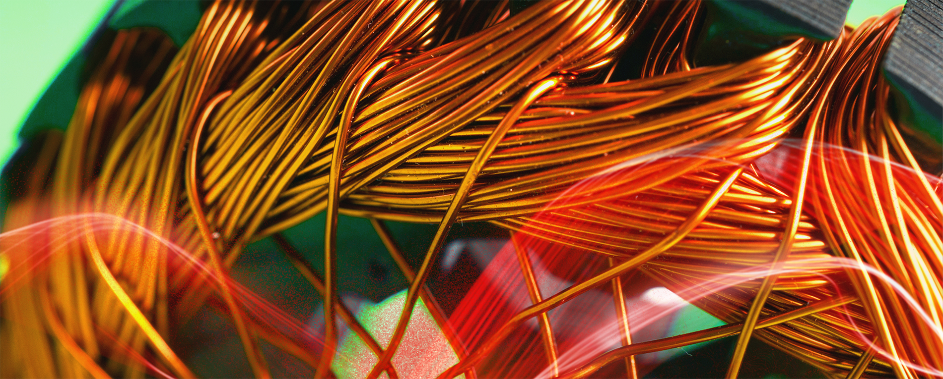 Electrical insilation battery