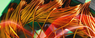 Resicoat EL for Electrical Insulation