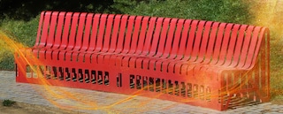 Interpon Core Offering for Outdoor Applications