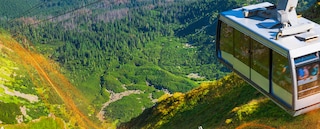 Interpon Redox Range