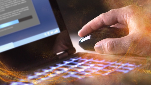 Downloading documents 