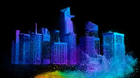 Architectural hero image