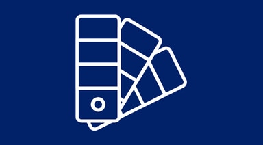 AkzoNobel's Interpon powder coating colors