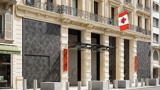 Ambassade de Canada