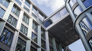 Eden Campus