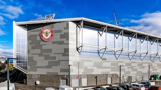 G-Tech Community Stadium