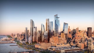 Hudson Yards