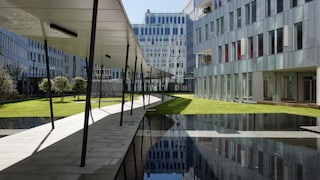 Saint-Denis SFR Campus