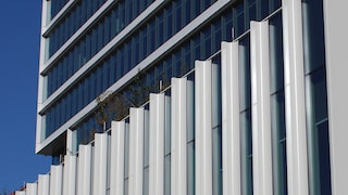 The John A. Volpe National Transportation Systems Center 