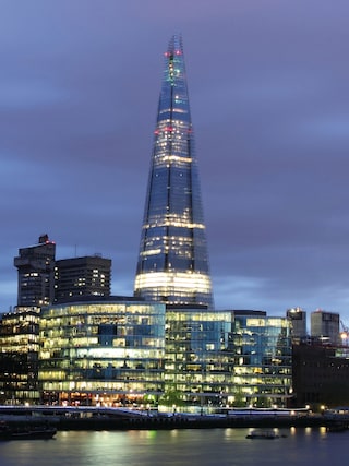 The Shard