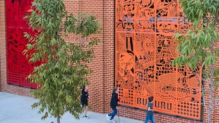 The Stan & Jean Perron Children Advocacy Center