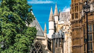 Westminster Abbey
