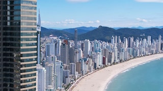 Yachthouse by Pininfarina