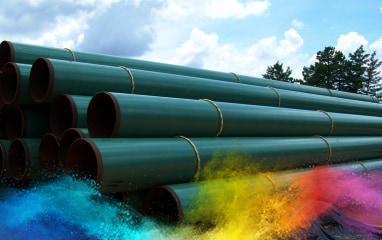 Technologies Chemistry Epoxy Carousel