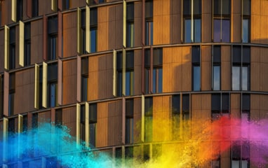 Technologies Chemistry FPM Carousel