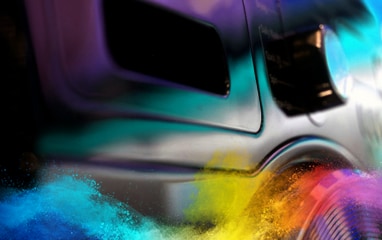 Technologies Chemistry Hybrid Carousel