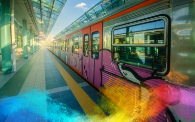 Technologies Chemistry PUT Carousel