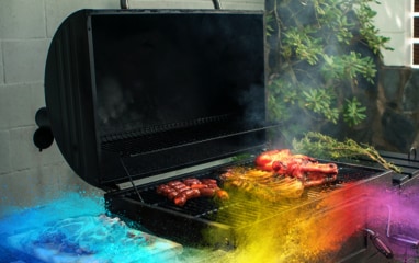 Technologies Chemistry Silicone Carousel desktop/mobile