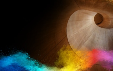 Technologies Properties UV Carousel desktop/mobile