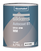 SIK_Autocoat-BT-LV-151DTM-MM-B151MG_375L