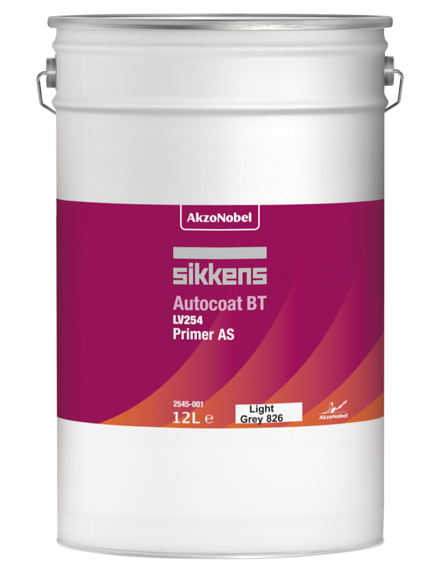 SIK_Autocoat_BT_Primer_AS_light_grey_12L