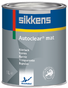 autoclearmatt
