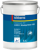 LV 851 Washprimer AS