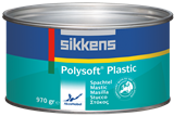 Polysoft Plastic