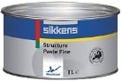 Structure Paste Fine