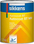 Autocoat BT MM
