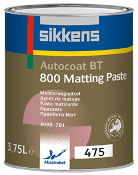Autocoat BT MM 475