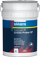 BT LV 251 Primer UHS