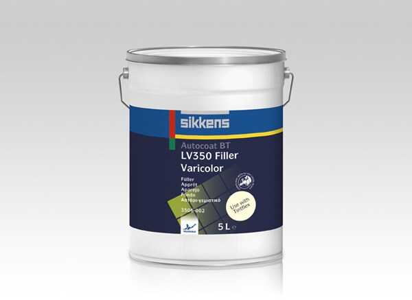 BT LV 350 Filler Varicolor
