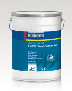 BT LV 851 Wasprimer AS