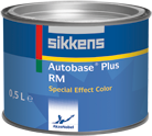 Autobase Plus RM