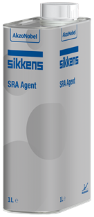 SRA Agent