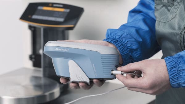 Compact system. Wide-ranging benefits