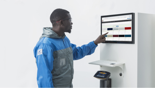 Performance and value in a simple system