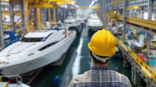 Does my fiberglass boat need special antifouling?