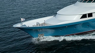 How much topside paint do I need?