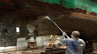 Which type of antifouling should I use on my boat?