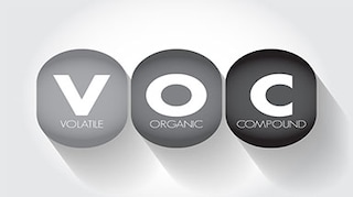 What is a VOC?