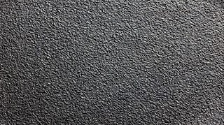 Working with cast iron