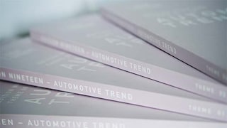 AkzoNobel inspires the future of automotive design