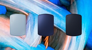 AkzoNobel 2026 Color of the Year - Rhythm of Blues